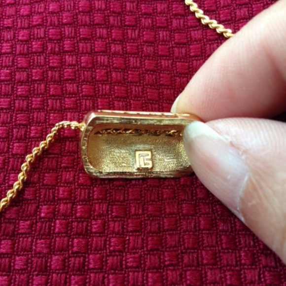 Rare Vintage Pierre Balmain Choker - Picture 6 of 8